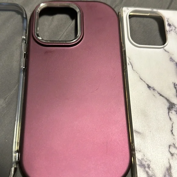 iPhone 14 Pro Max cases - Picture 7 of 9